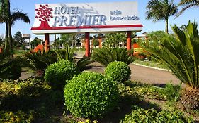 Hotel Premier  3*